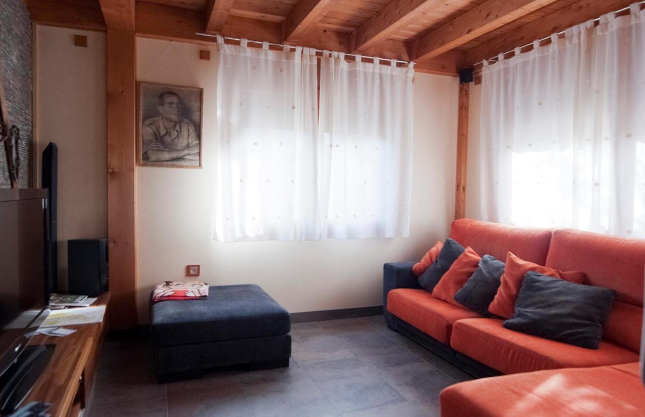Can Congost Sort Extérieur photo